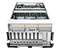 ASRock Rack 6UXGM-GNR2 CX8/DLC AI GPU server - view 3